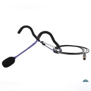 E-Mic Fitness Headset Microphone